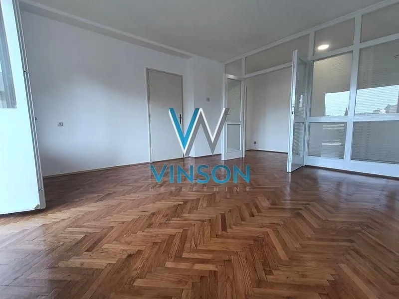 Rent, office space, 64m², Bulevar Oslobodjenja, Novi Sad Sve Podlokacije