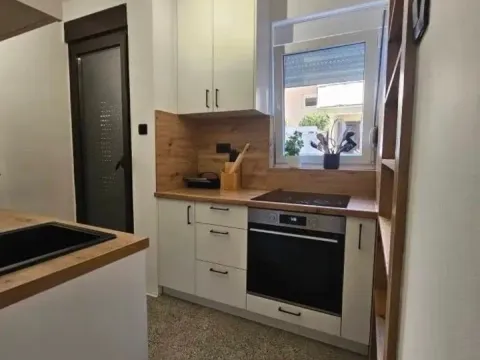 Sale, two bedroom apartment, 52m², Dubovica, Budva - image 3