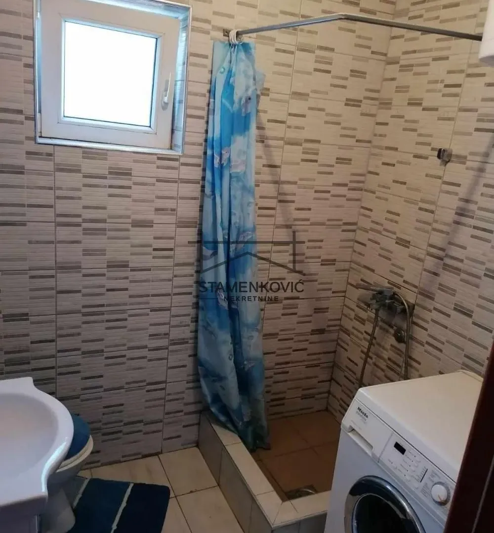 Prodaja, stan, 22m², Bulevar patrijarha Pavla, Novi Sad Sve Podlokacije