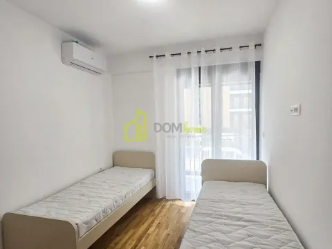 Izdavanje, dvosoban stan, 63m², Stari Aerodrom, Podgorica - image 14