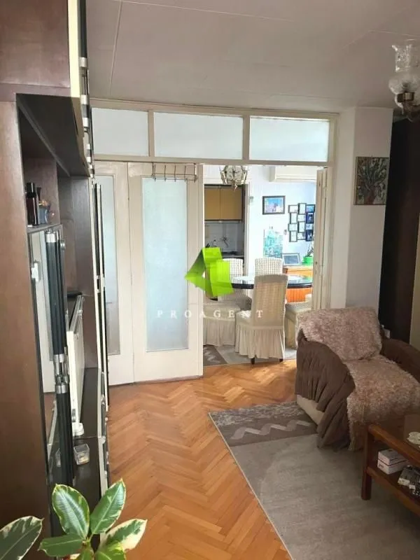 Prodaja, dvosoban stan, 58m², Medijana, Niš