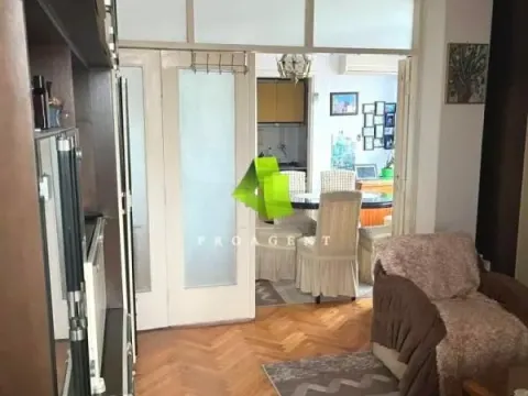 Sale, two bedroom apartment, 58m², Medijana, Niš - image 2