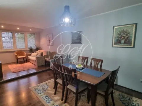 Prodaja, dvosoban stan, 67m², Novi Beograd Blok 37, Novi Beograd Sve Podlokacije - image 2