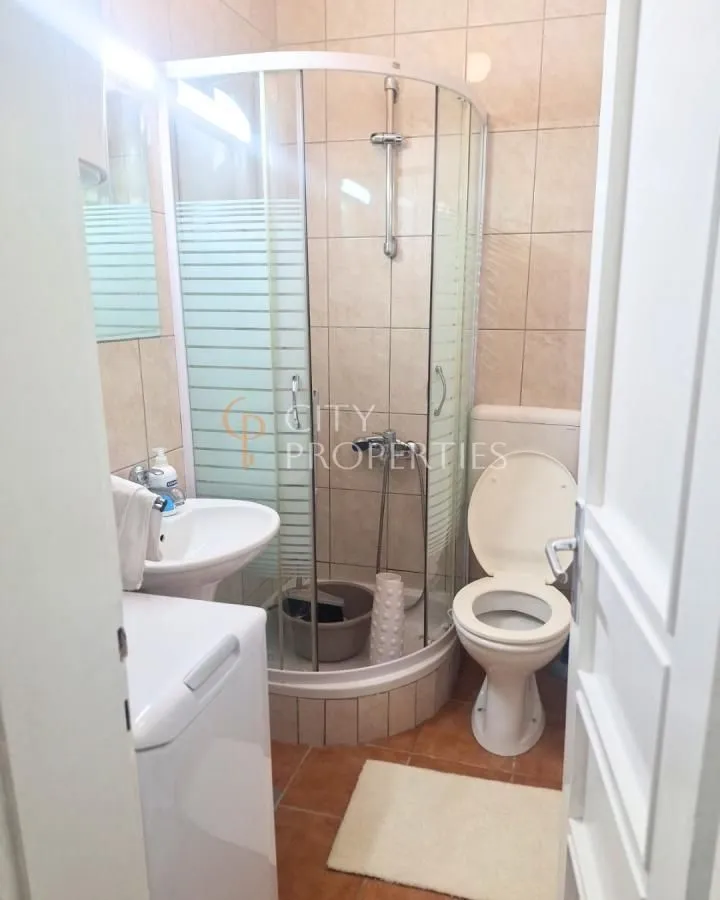 Rent, apartment, 40m², Centar, Podgorica