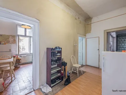 Sale, three bedroom apartment, 105m², Vračar, Šid - image 11