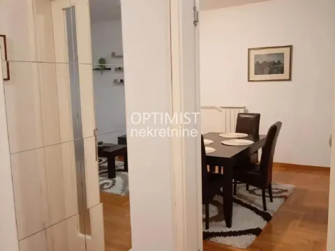 Izdavanje, dvosoban stan, 66m², Novi Beograd Sve Podlokacije, Beograd - image 8