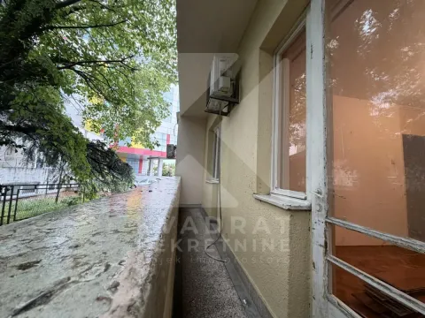 Sale, studio apartment, 32m², Centar, Podgorica - image 2