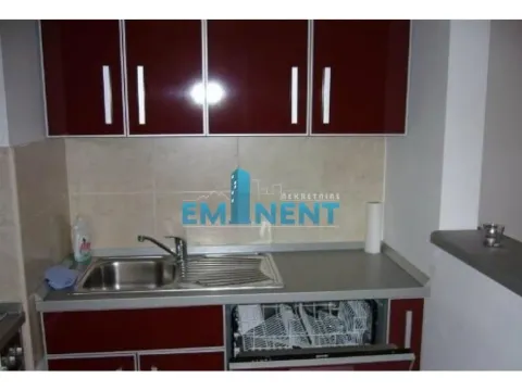 Rent, two bedroom apartment, 43m², Novi Beograd Blok 22, Novi Beograd Sve Podlokacije - image 5