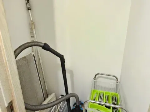 Rent, two bedroom apartment, 60m², City Kvart, Podgorica - image 10