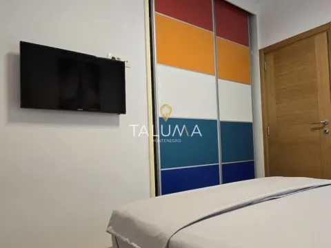 Izdavanje, jednosoban stan, 46m², Dalmatinska ulica, Podgorica - image 6