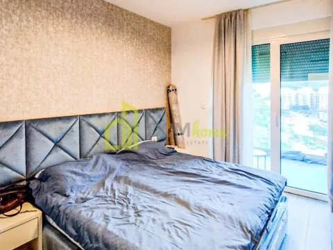 Izdavanje, jednosoban stan, 56m², Bečići, Budva - image 7