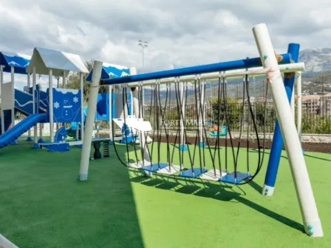 Prodaja, jednosoban stan, 87m², Sutorina, Herceg Novi - image 9