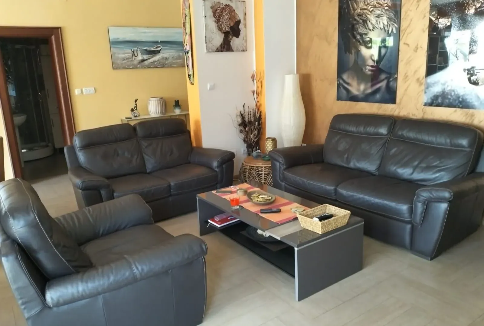 Prodaja, stan, 118m², Kotor, Crna Gora