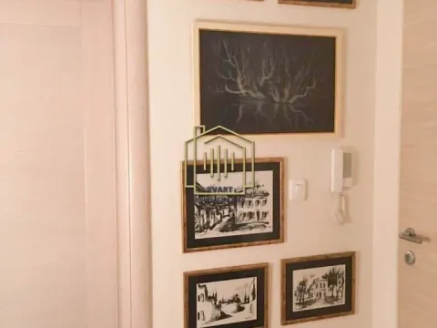 Prodaja, dvosoban stan, 47m², Preko Morače, Podgorica - image 9