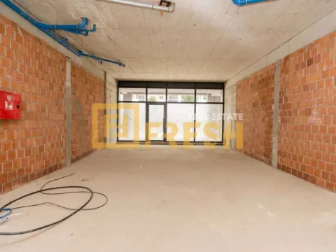 Rent, office space, 158m², Master Kvart, Podgorica - image 2