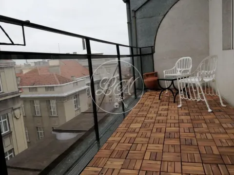 Izdavanje, jednosoban stan, 32m², Stari Grad, Beograd - image 12