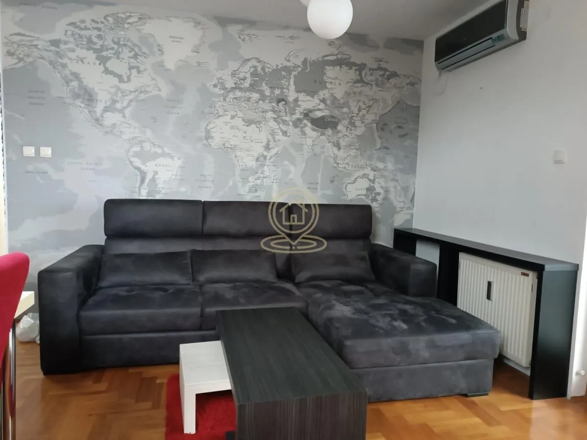 Sale, three bedroom apartment, 62m², Salajka, Novi Sad Sve Podlokacije