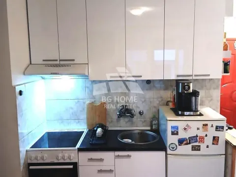 Rent, apartment, 24m², Žarkovo, Beograd - image 7