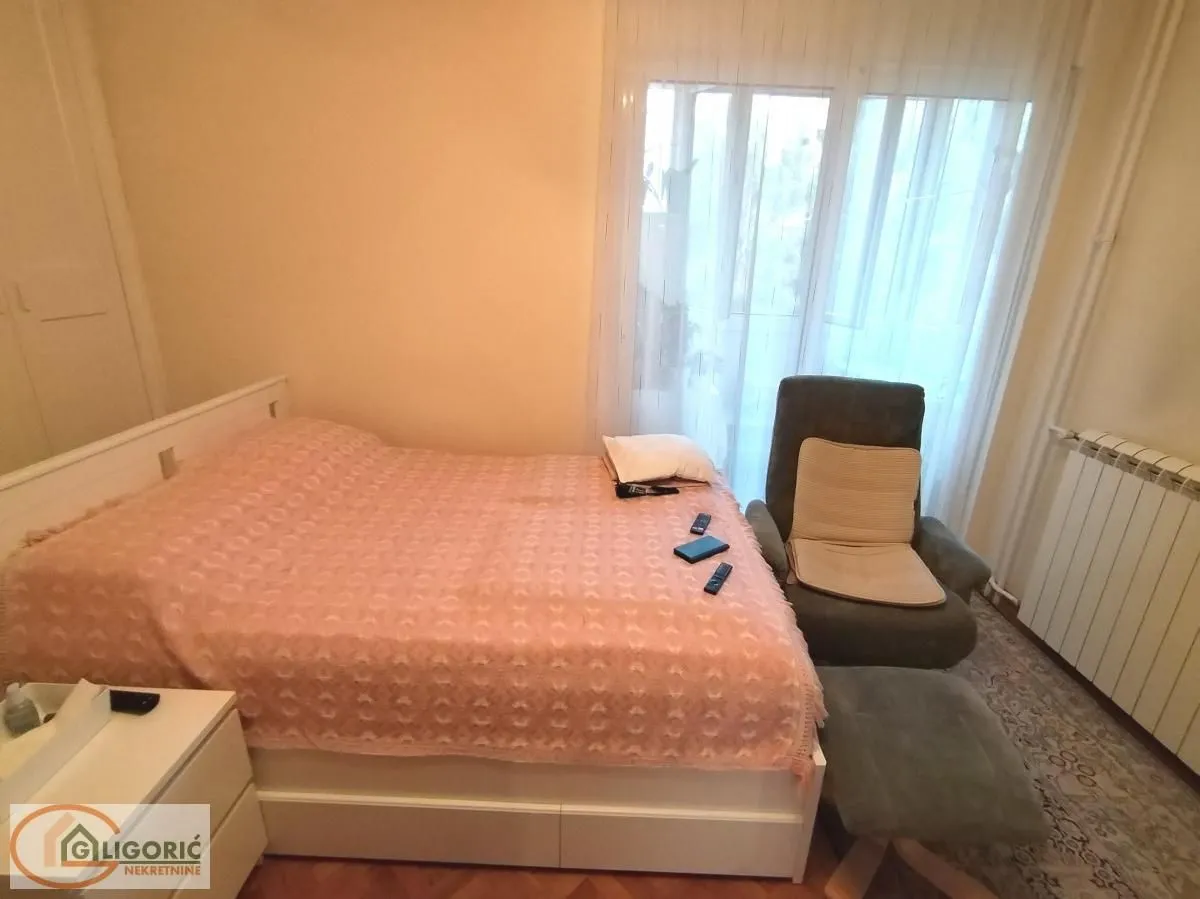 Sale, one bedroom apartment, 42m², Vukov Spomenik, Zvezdara Sve Podlokacije