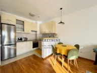 Izdavanje, jednosoban stan, 50m², City Kvart, Podgorica - image 3