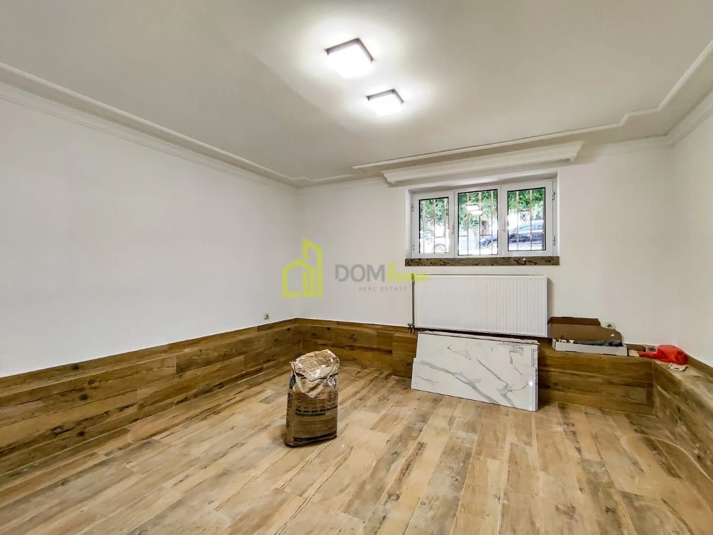 Sale, office space, 75m², Gorica C, Podgorica