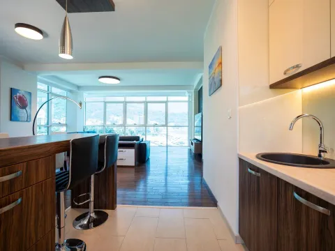 Prodaja, dvosoban stan, 89m², Bečići, Budva - image 2