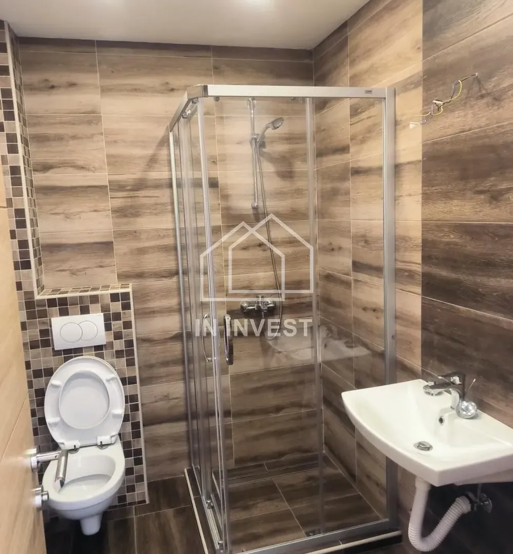 Prodaja, dvosoban stan, 40m², Centar, Zlatibor