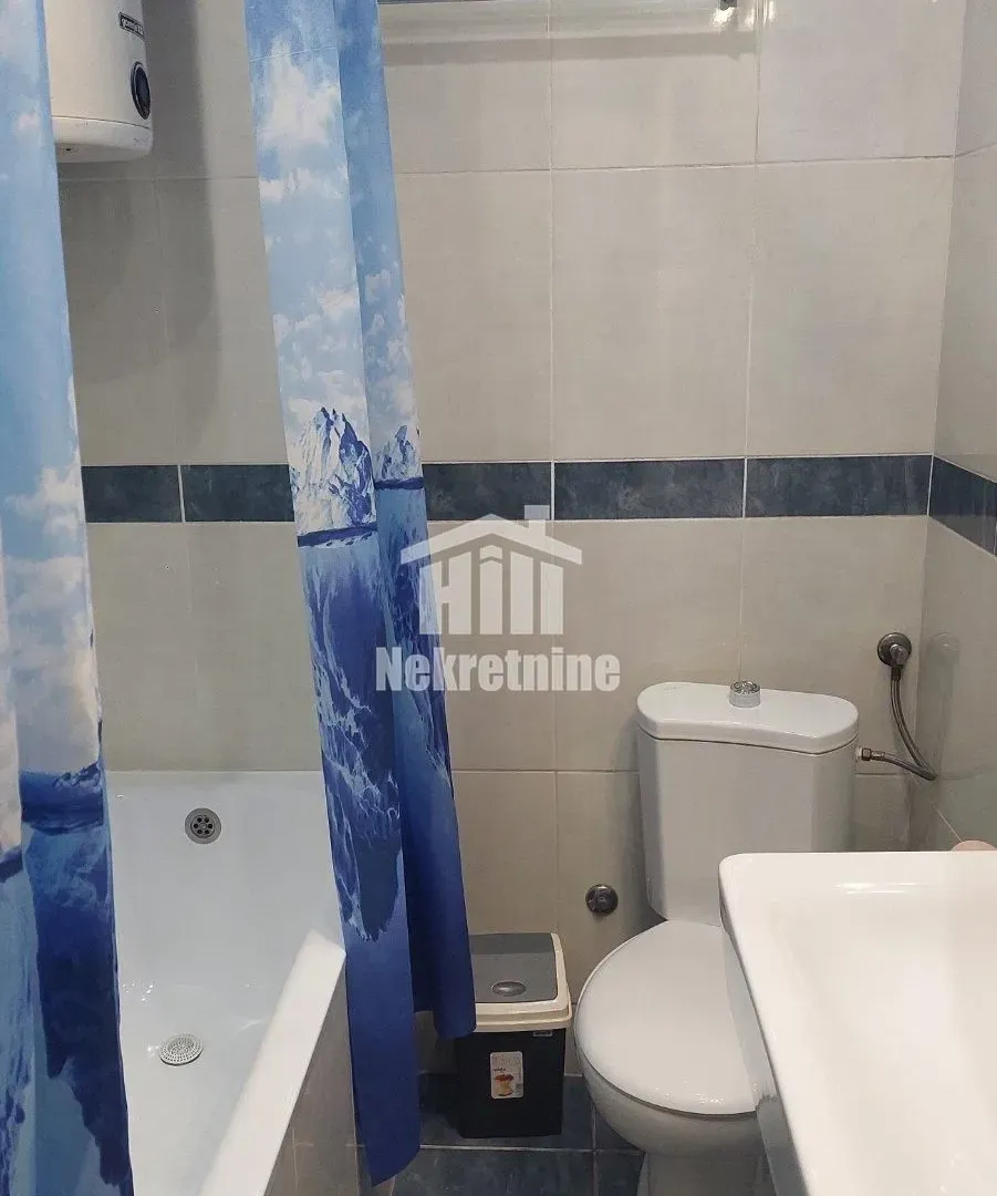 Izdavanje, dvosoban stan, 42m², Čukarica, Beograd