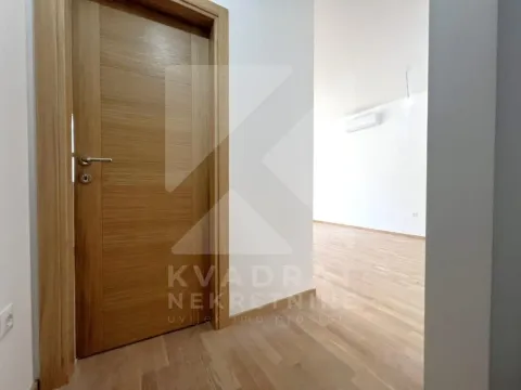 Prodaja, jednosoban stan, 37m², Zabjelo, Podgorica - image 5