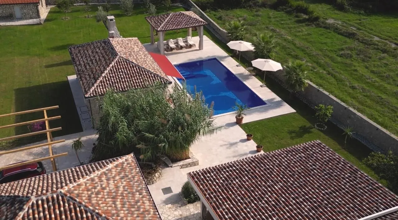 Sale, house, 1m², Radanovići, Kotor