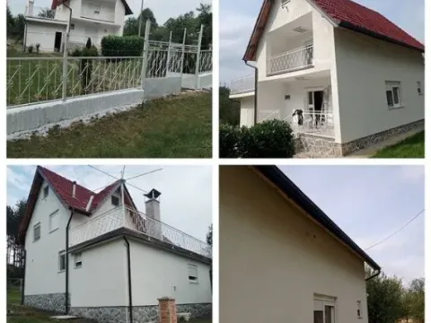 Sale, house, 180m², Dražinovići, Požega