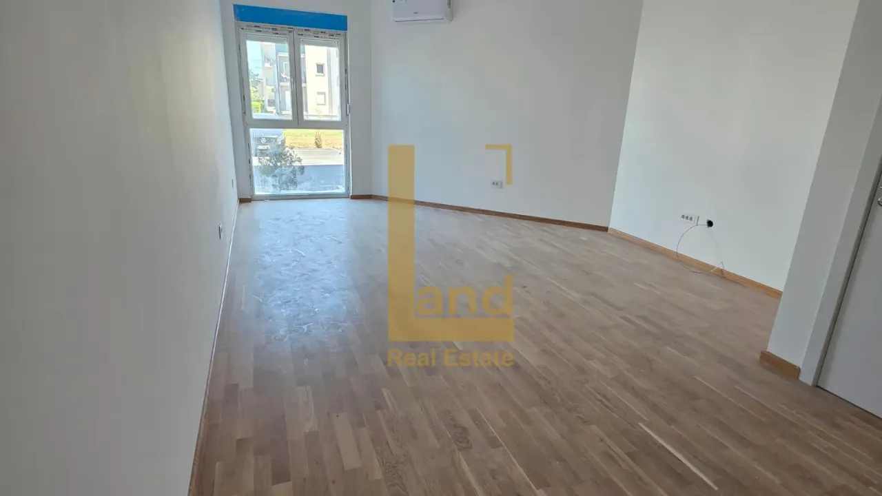 Sale, studio apartment, 31m², Zabjelo, Podgorica