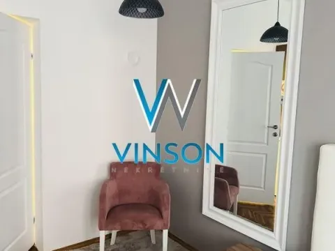 Izdavanje, stan, 25m², Grbavica, Novi Sad Sve Podlokacije - image 3