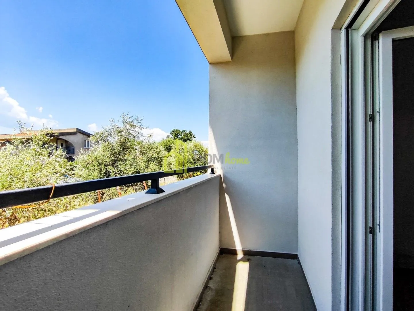Prodaja, jednosoban stan, 48m², Zabjelo, Podgorica