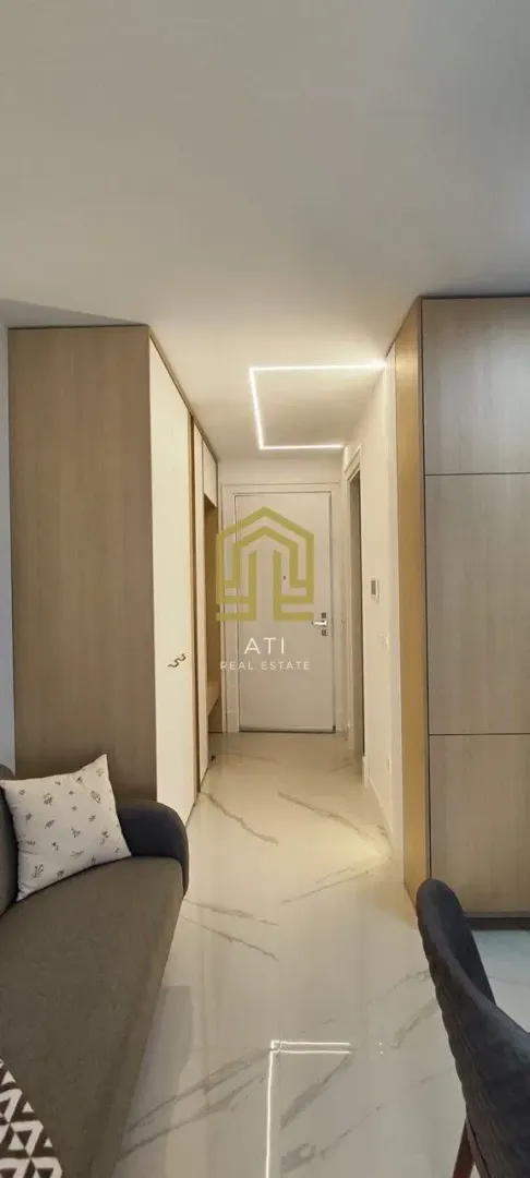 Prodaja, garsonjera, 36m², Centar, Bar