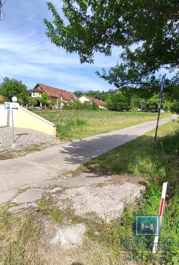 Prodaja, plac, 2166m², Resavica (varošica), Despotovac