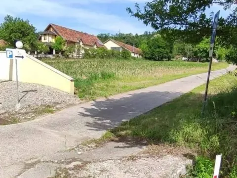  Land Lot for Sale, 2166m2, Resavica (varošica), Despotovac