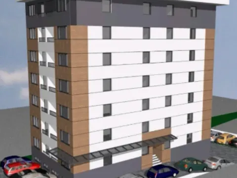 Prodaja, trosoban stan, 60m², Centar, Jagodina - image 2