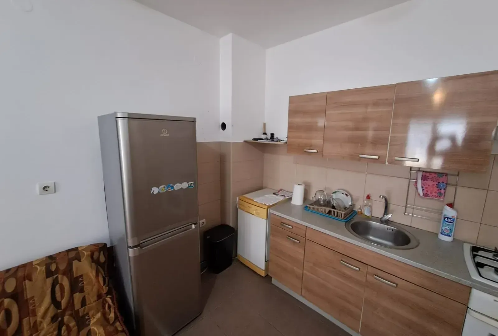 Sale, two bedroom apartment, 78m², Rozino, Budva