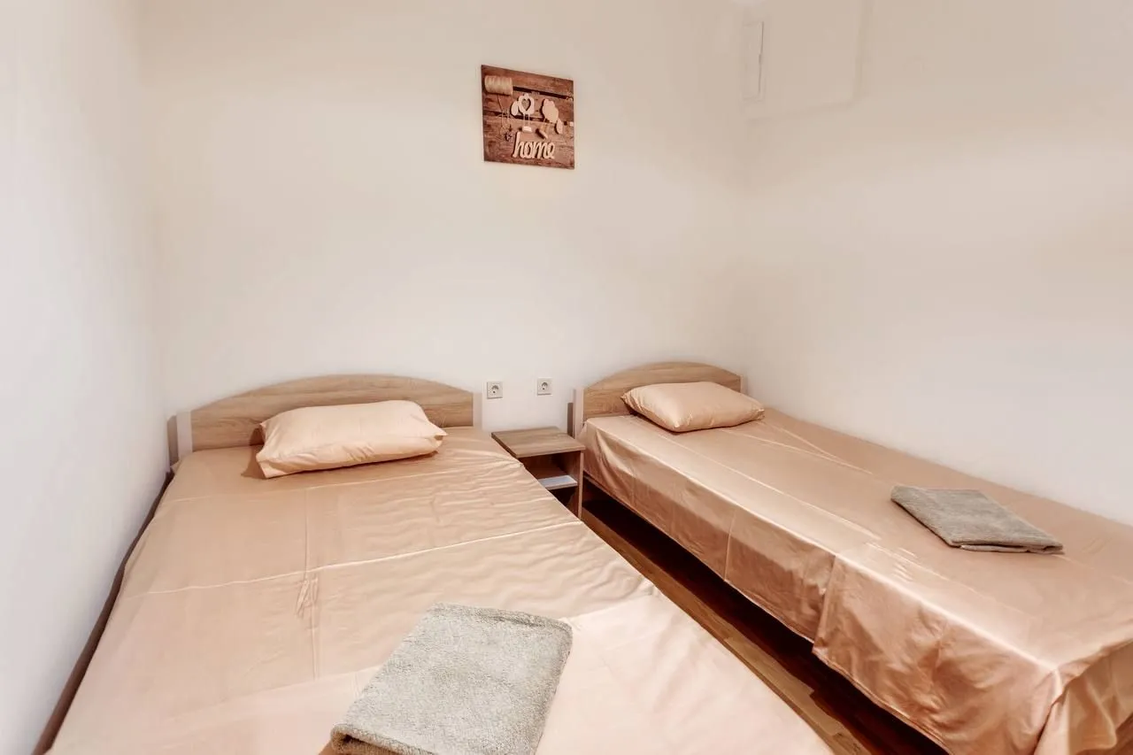 Sale, two bedroom apartment, 84m², Harmonija, Budva