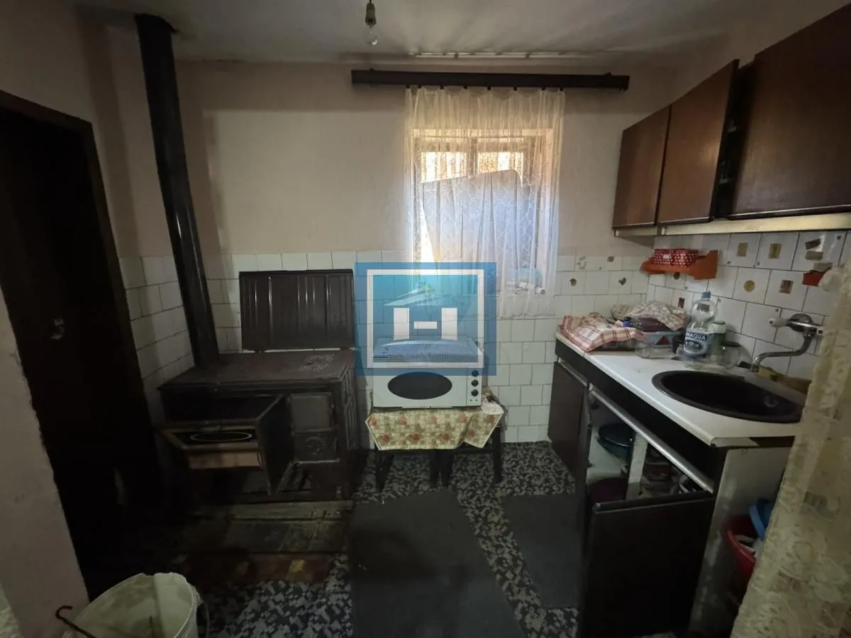 Sale, house, 80m², Ćuprija, Srbija