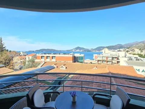 Prodaja, jednosoban stan, 45m², Pržno, Budva - image 6