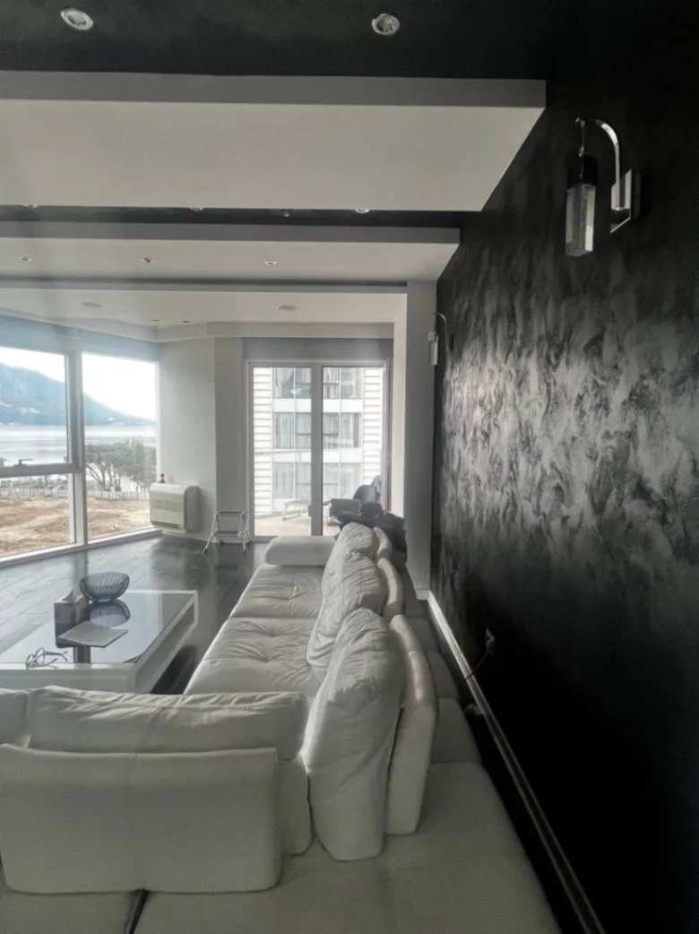 Sale, three bedroom apartment, 104m², Tre Canne, Budva
