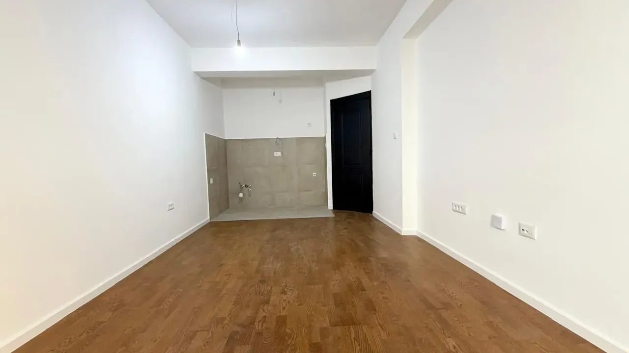 Sale, one bedroom apartment, 36m², Zagorič, Podgorica