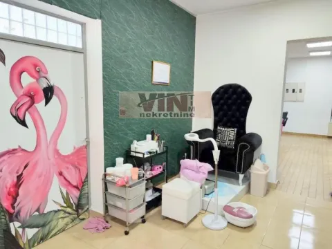 Izdavanje, poslovni prostor, 60m², Karaburma, Palilula Sve Podlokacije - image 7