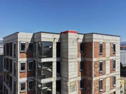 Prodaja, jednosoban stan, 50m², Dahna, Podgorica - image 10