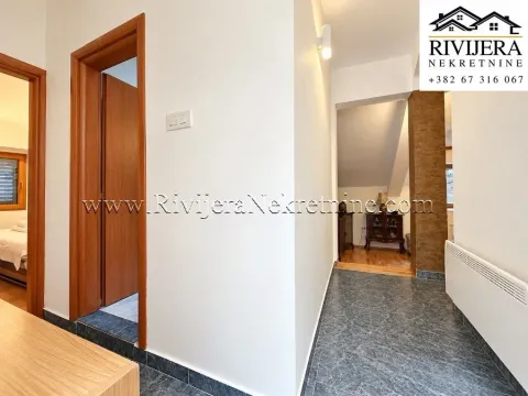 Prodaja, dvosoban stan, 50m², Centar, Kotor - image 5