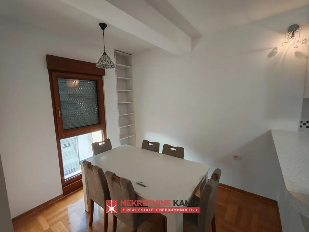 Sale, two bedroom apartment, 105m², Rozino, Budva