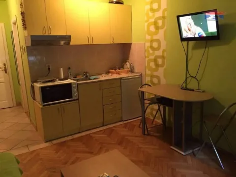 Izdavanje, garsonjera, 21m², Grbavica, Novi Sad Sve Podlokacije - image 2