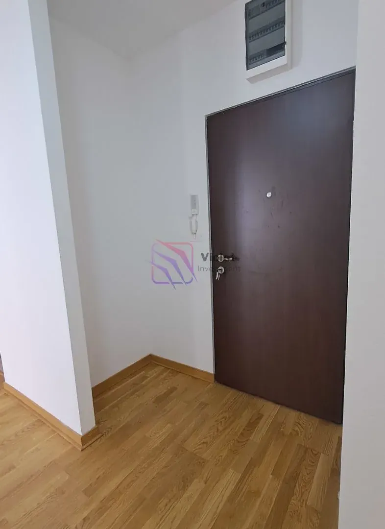 Rent, two bedroom apartment, 65m², Podgorica, Crna Gora